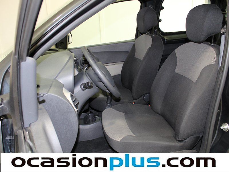 Dacia Dokker dCi 90 SL Eficacia 66 kW (90 CV)