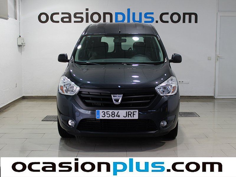 Dacia Dokker dCi 90 SL Eficacia 66 kW (90 CV)