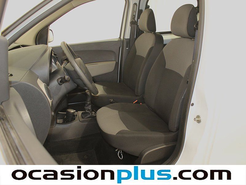Dacia Dokker dCi  Ambiance 66 kW (90 CV)