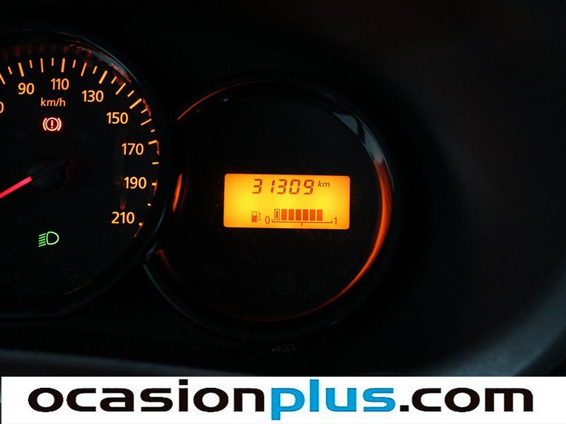 Dacia Dokker dCi 90 SL Eficacia 66 kW (90 CV)