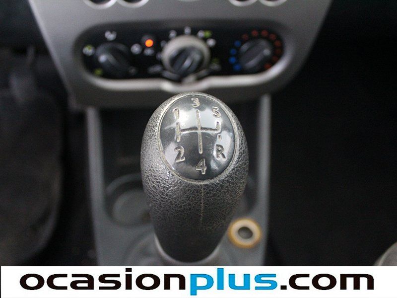 Dacia Sandero 1.2 Ambiance 55 kW (75 CV)