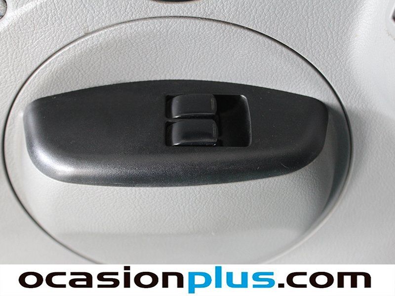 Daewoo Kalos 1.2 SE (año modelo 2004) 72CV