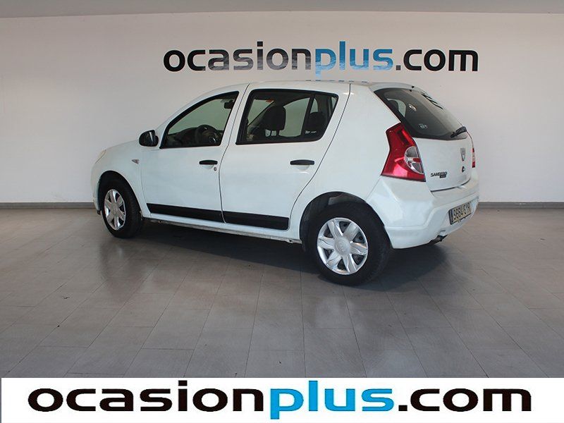Dacia Sandero 1.2 Ambiance 55 kW (75 CV)