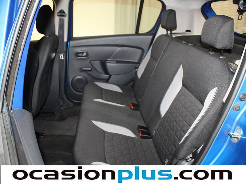 Dacia Sandero TCE 90 Stepway 66kW (90CV)