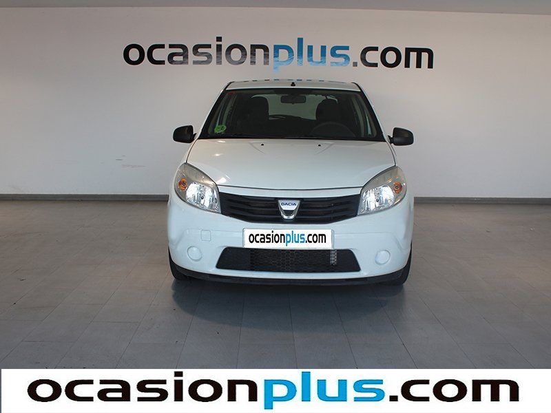 Dacia Sandero 1.2 Ambiance 55 kW (75 CV)