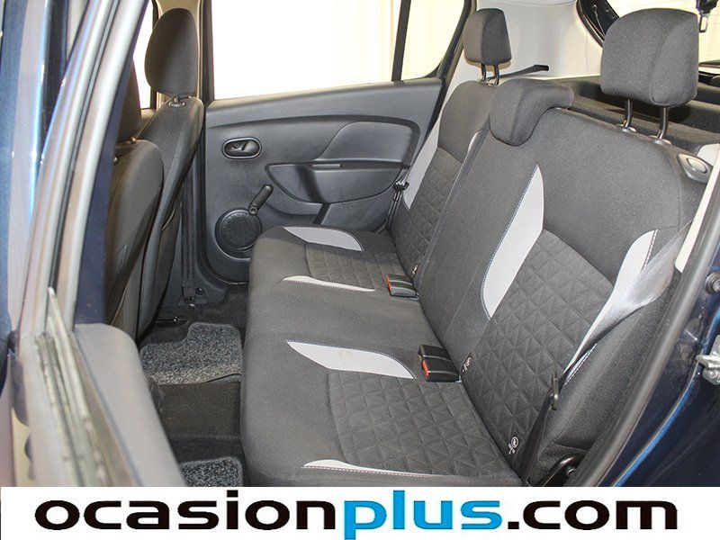 Dacia Sandero TCE 90 Stepway 66 kW (90 CV)