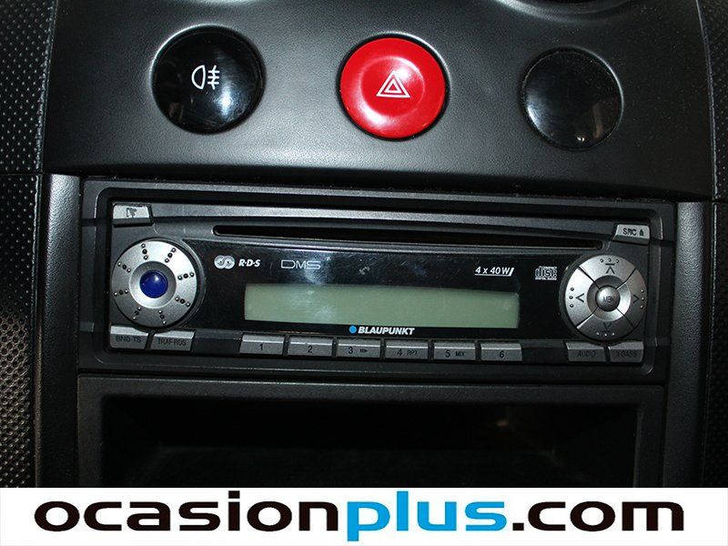 Daewoo Kalos 1.2 SE (año modelo 2004) 72CV