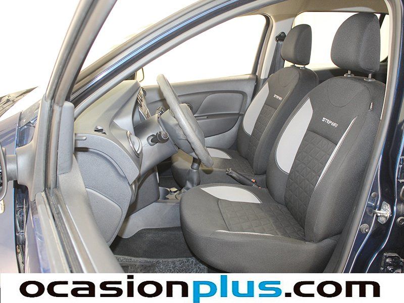 Dacia Sandero TCE 90 Stepway 66 kW (90 CV)