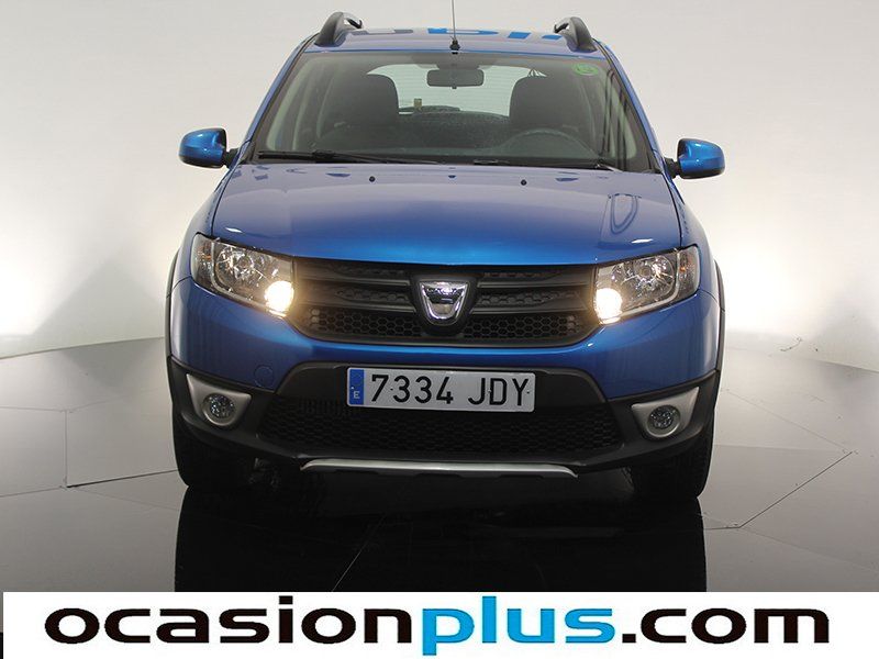 Dacia Sandero TCE 90 Stepway 66kW (90CV)