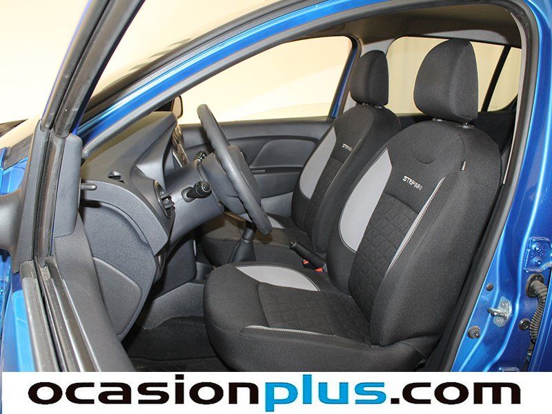 Dacia Sandero TCE 90 Stepway 66kW (90CV)