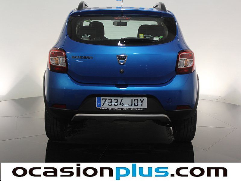 Dacia Sandero TCE 90 Stepway 66kW (90CV)