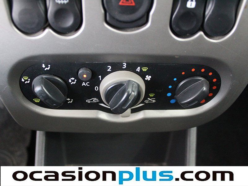 Dacia Sandero 1.2 Ambiance 55 kW (75 CV)