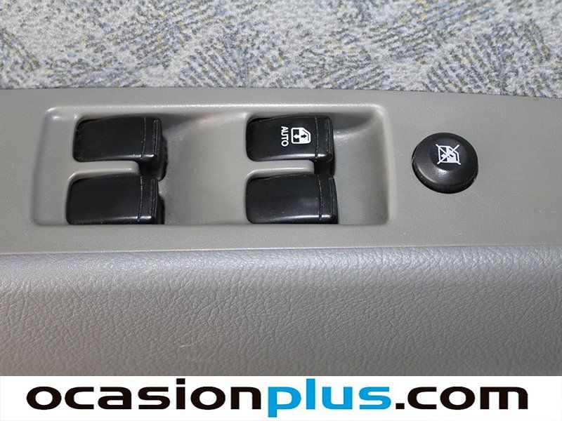 Daewoo Nubira 1.6 SX 80kW (109CV)