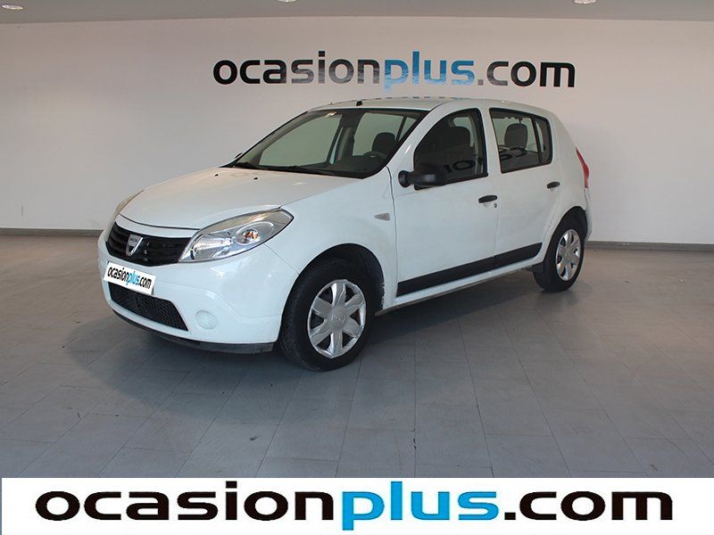 Dacia Sandero 1.2 Ambiance 55 kW (75 CV)