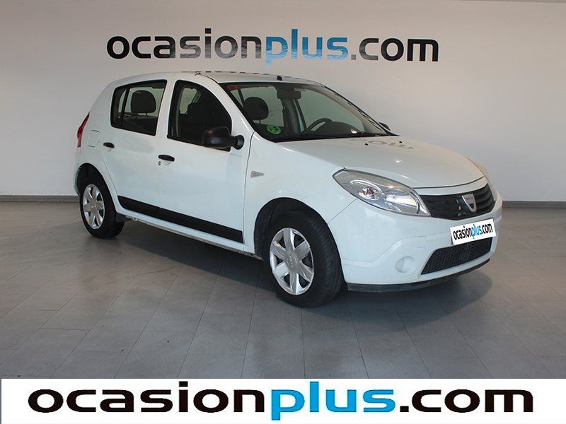 Dacia Sandero 1.2 Ambiance 55 kW (75 CV)