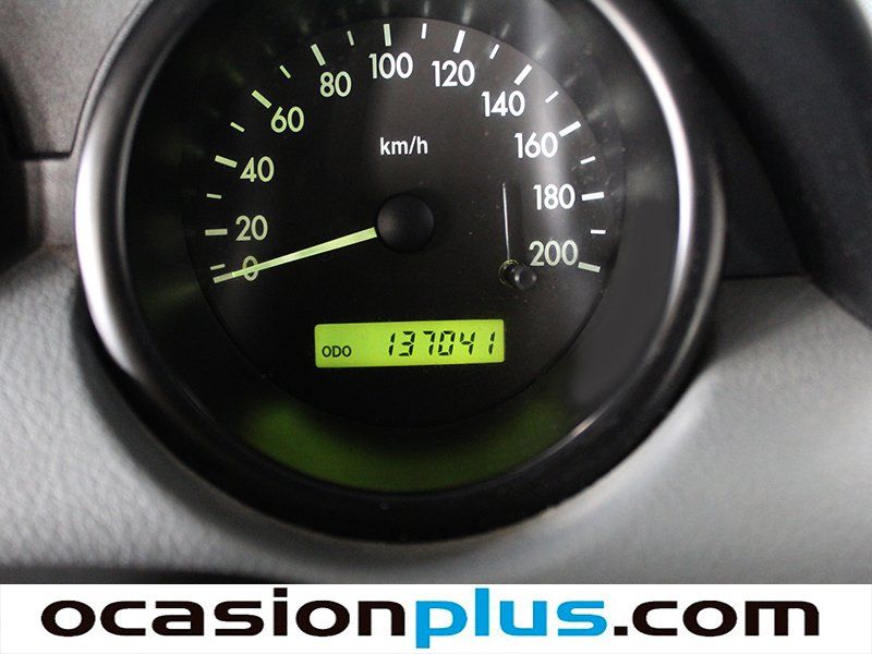 Daewoo Kalos 1.2 SE (año modelo 2004) 72CV