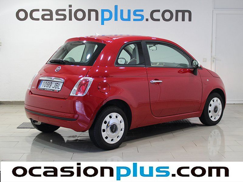 Fiat 500 1.2 Color Therapy 51 KW (69 CV)