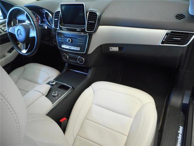 Mercedes-Benz GLE 250 d 4MATIC