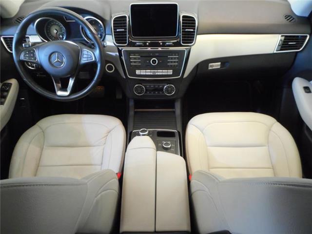 Mercedes-Benz GLE 250 d 4MATIC
