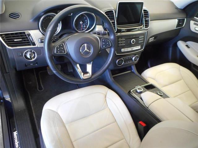 Mercedes-Benz GLE 250 d 4MATIC