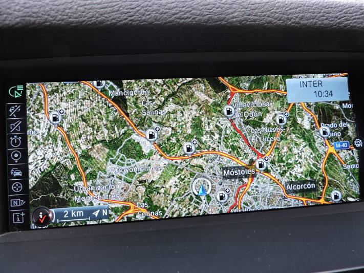 BMW X4 xDrive 30d Aut. 5p.