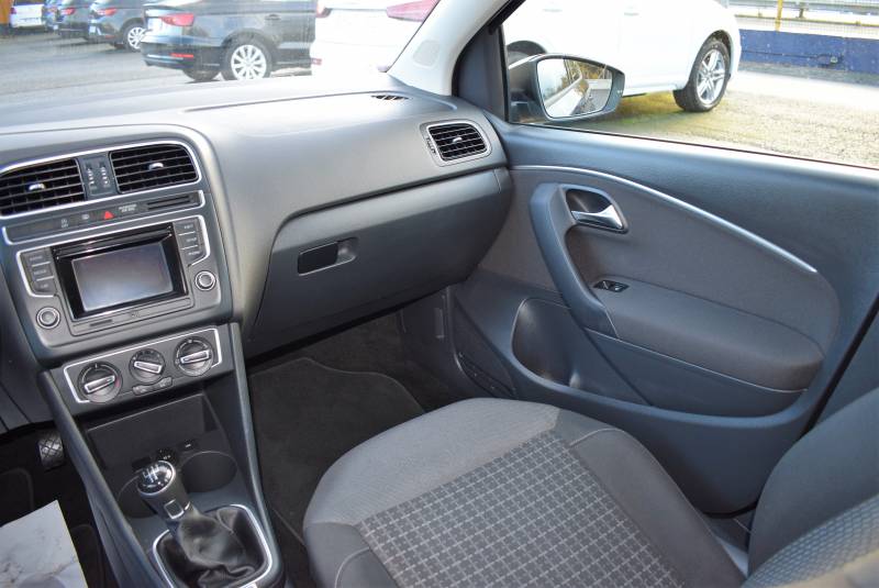 Volkswagen Polo TSI 90 Advance