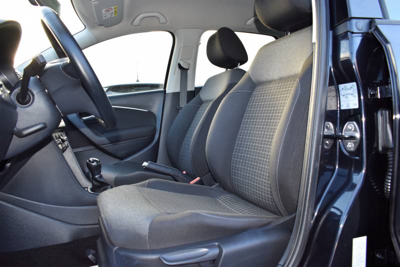 Volkswagen Polo TSI 90 Advance