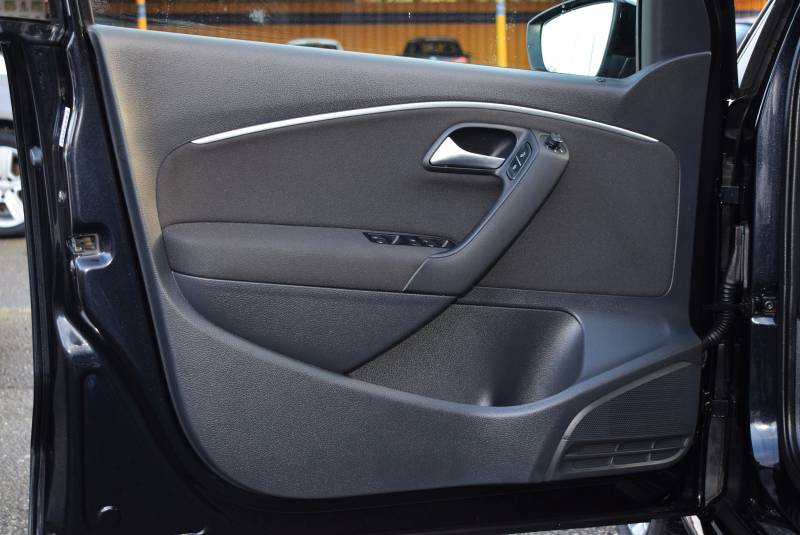 Volkswagen Polo TSI 90 Advance