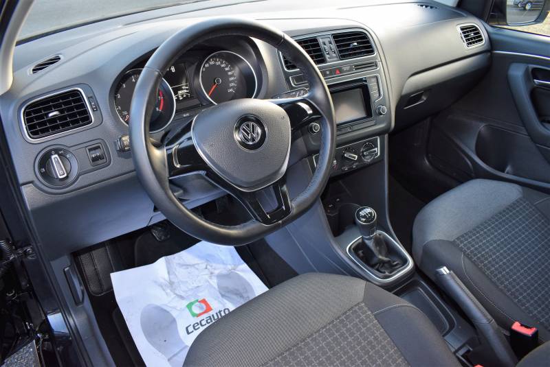 Volkswagen Polo TSI 90 Advance
