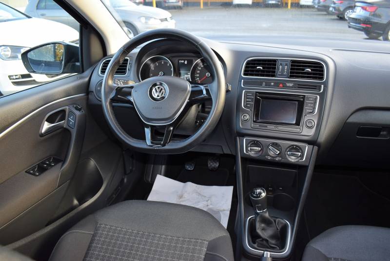 Volkswagen Polo TSI 90 Advance
