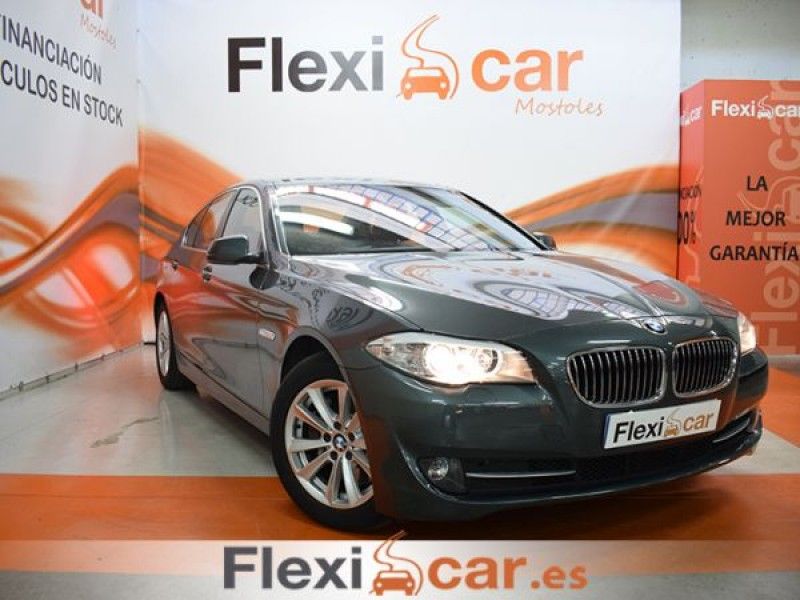 BMW 525 525d