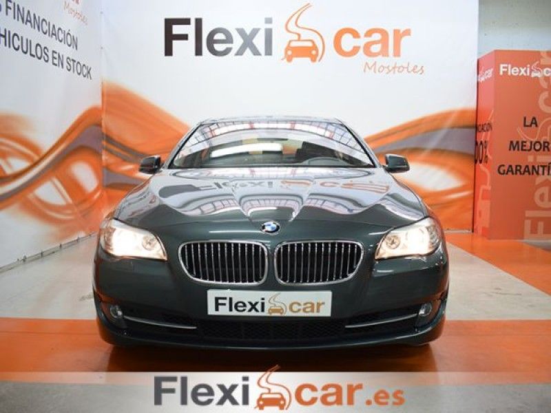BMW 525 525d