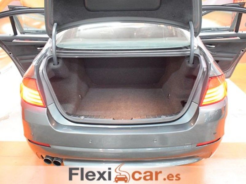 BMW 525 525d