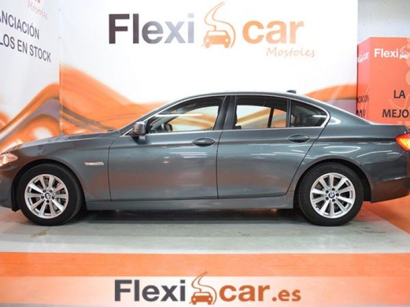BMW 525 525d