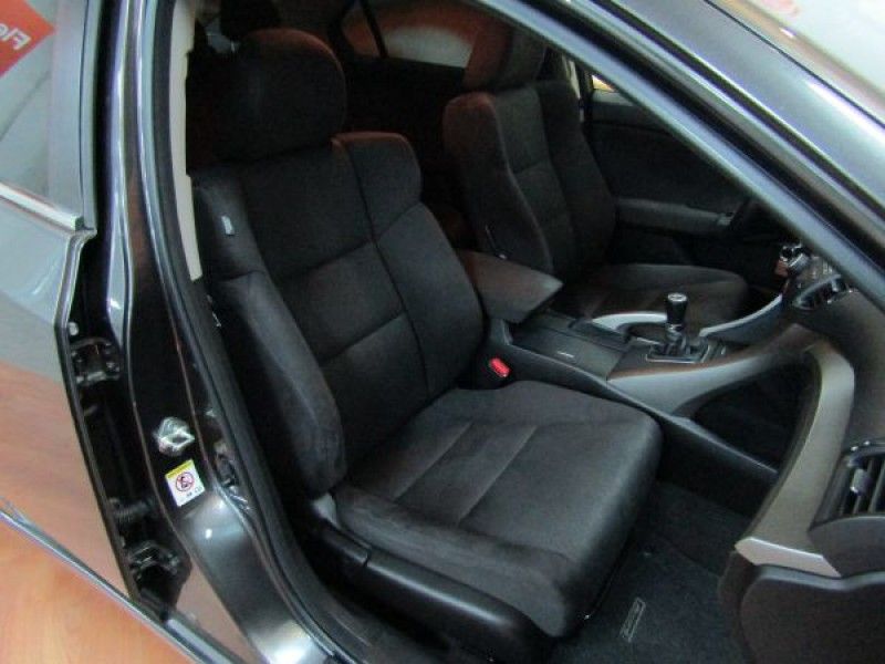 Honda Accord 2.2 i-DTEC Elegance