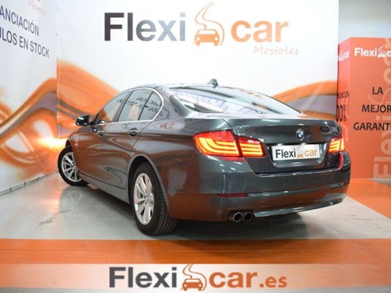 BMW 525 525d