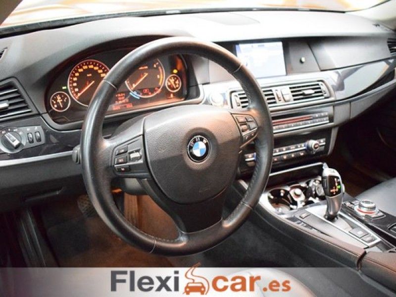 BMW 525 525d