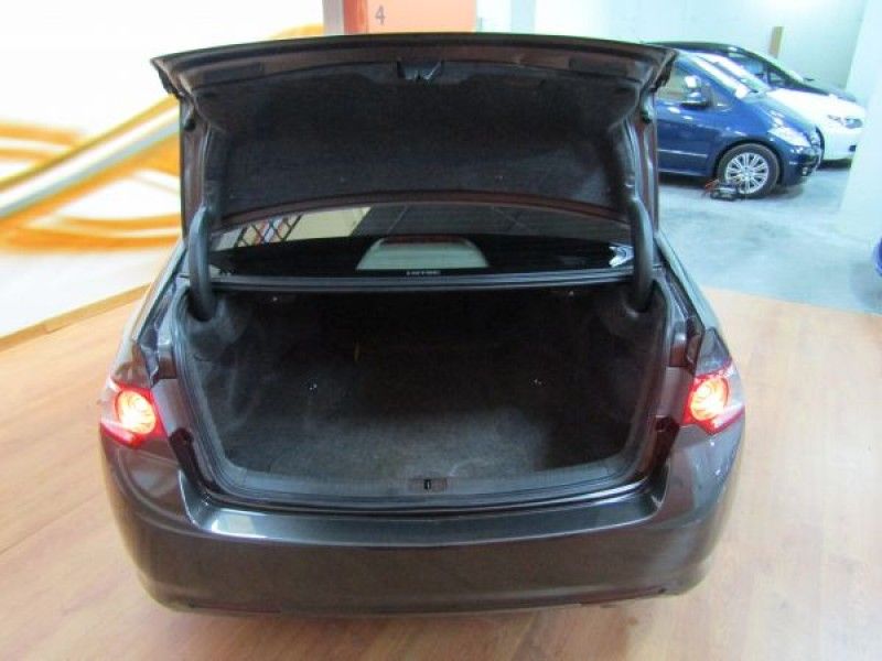 Honda Accord 2.2 i-DTEC Elegance