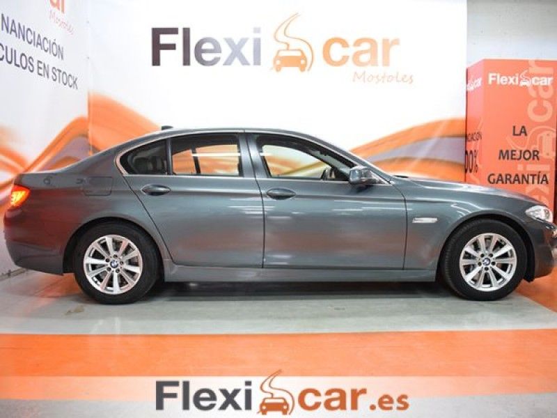 BMW 525 525d