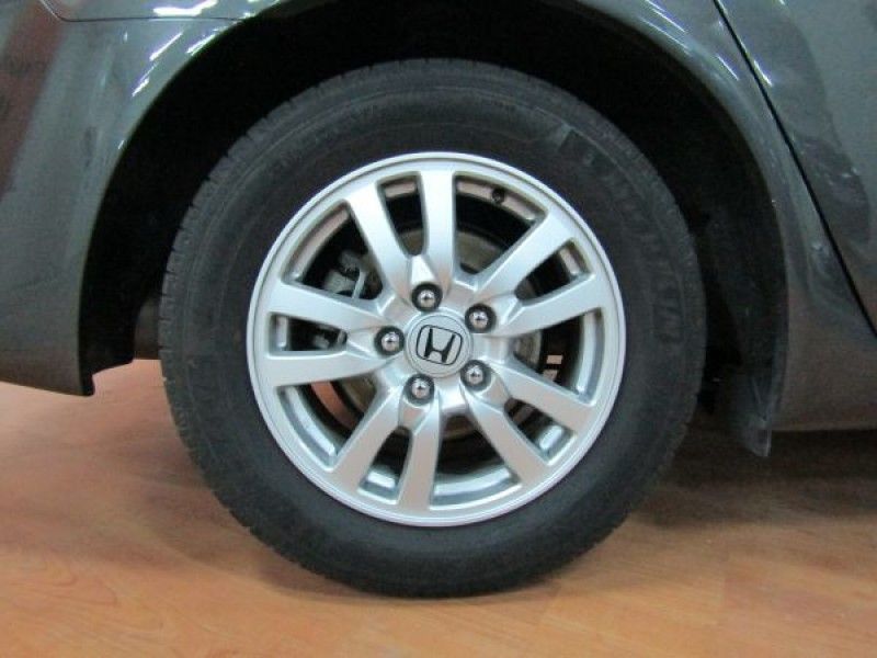 Honda Accord 2.2 i-DTEC Elegance