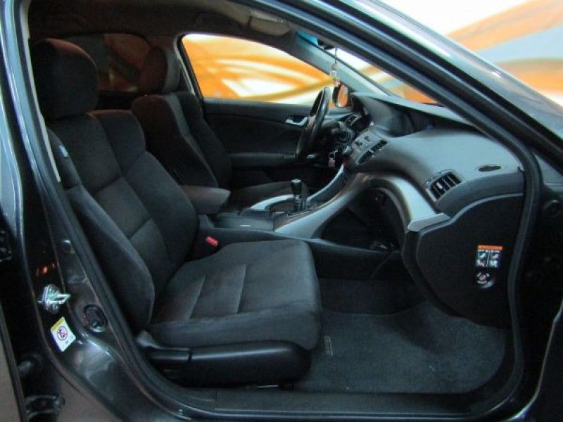 Honda Accord 2.2 i-DTEC Elegance