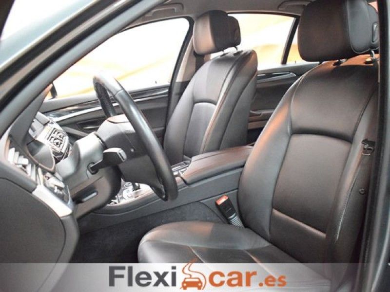 BMW 525 525d