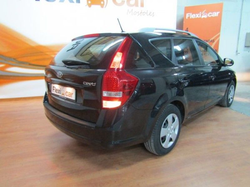 Kia cee'd Sportswagon 1.6 CRDi 115cv Drive Eco-Dynamics