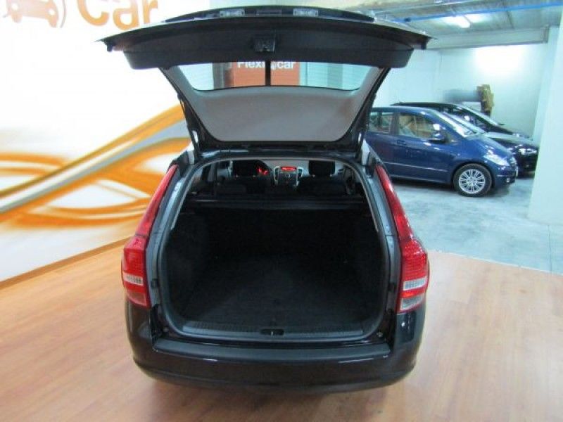 Kia cee'd Sportswagon 1.6 CRDi 115cv Drive Eco-Dynamics