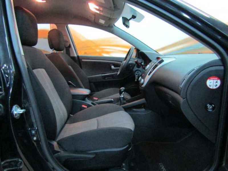 Kia cee'd Sportswagon 1.6 CRDi 115cv Drive Eco-Dynamics