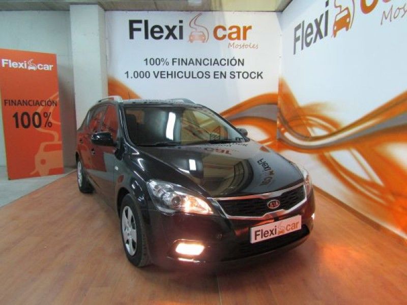 Kia cee'd Sportswagon 1.6 CRDi 115cv Drive Eco-Dynamics