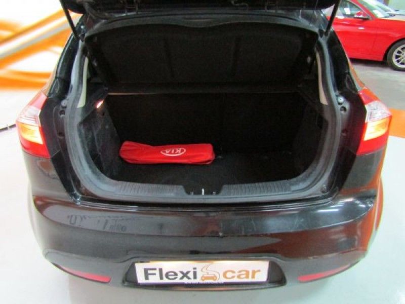 Kia Rio 1.4 CRDi WGT 90cv Drive