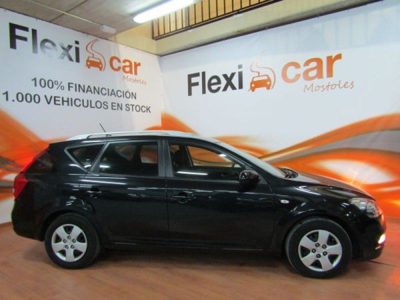 Kia cee'd Sportswagon 1.6 CRDi 115cv Drive Eco-Dynamics