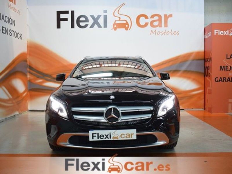 Mercedes-Benz CL GLA 200 CDI Urban
