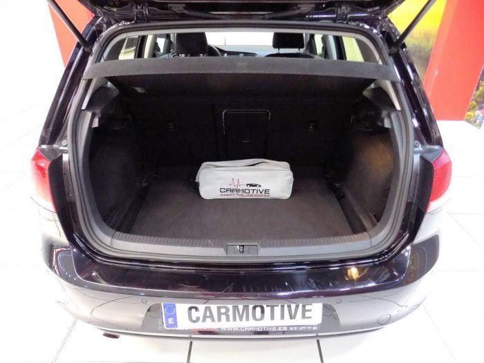 Volkswagen Golf 1.6TDI CR BMT Sport DSG 105
